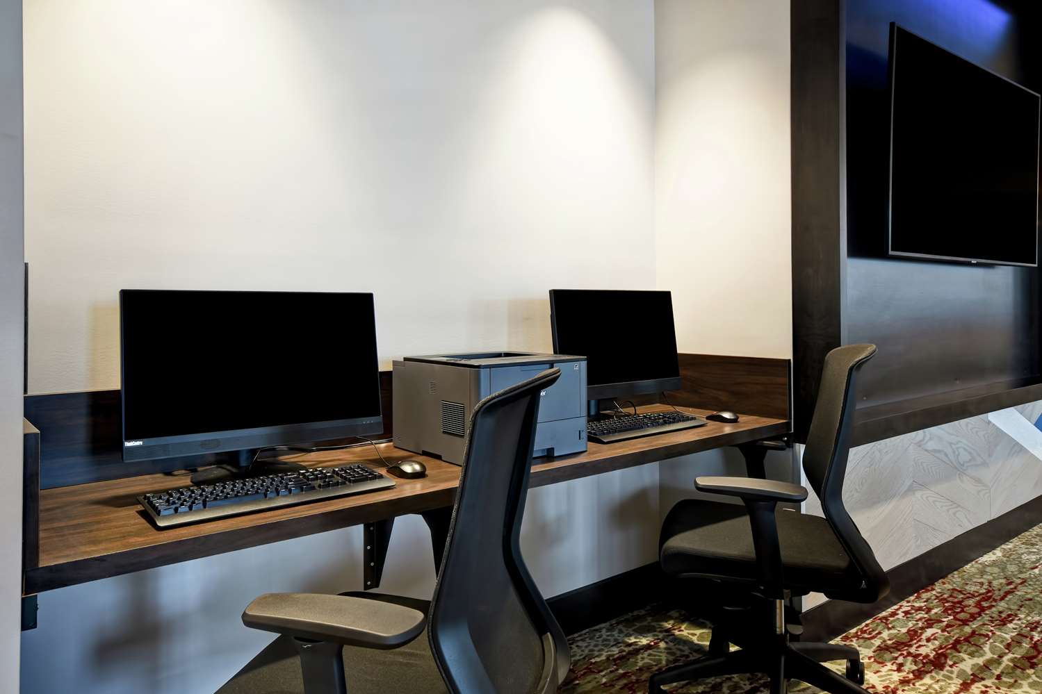 Фото Hilton Garden Inn Lansing West, Mi