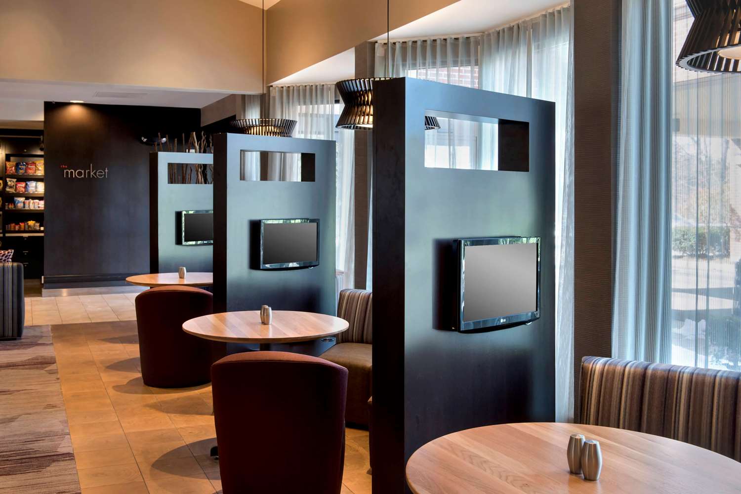 Фото Sonesta Select Boston Milford