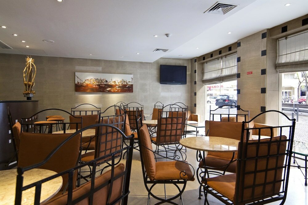 Фото Sana Executive Hotel