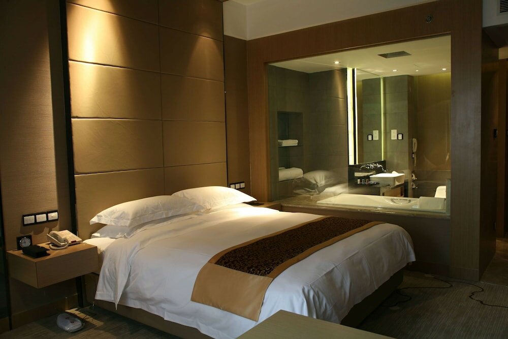 Фото Ramada by Wyndham Xian Bell Tower