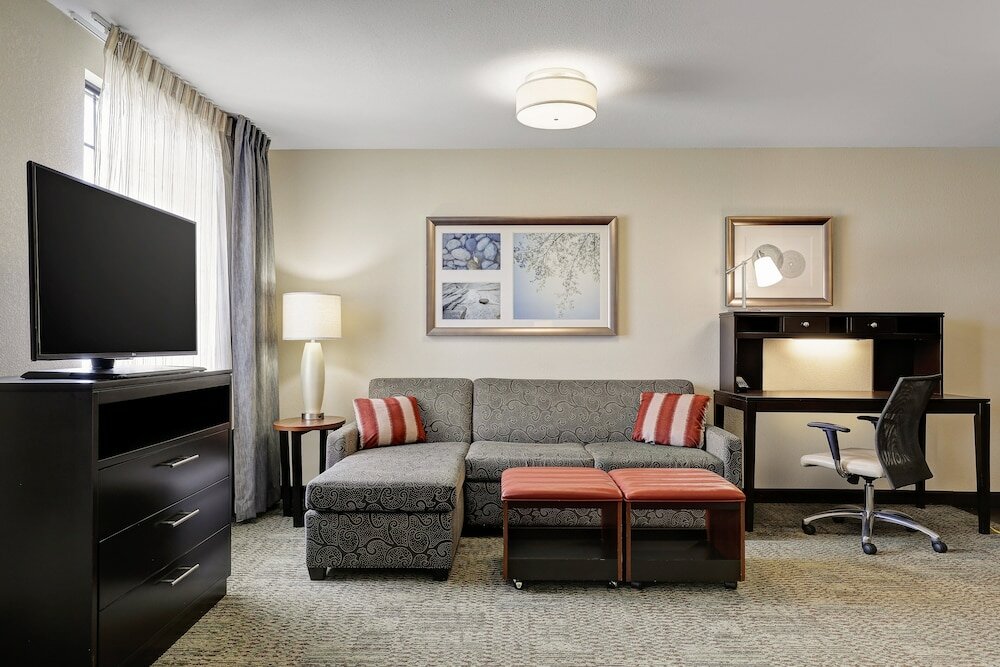 Фото Staybridge Suites Washington D. C. - Greenbelt, an Ihg Hotel