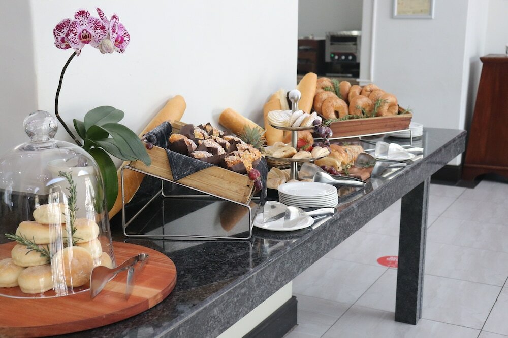 Фото The Balmoral Hotel