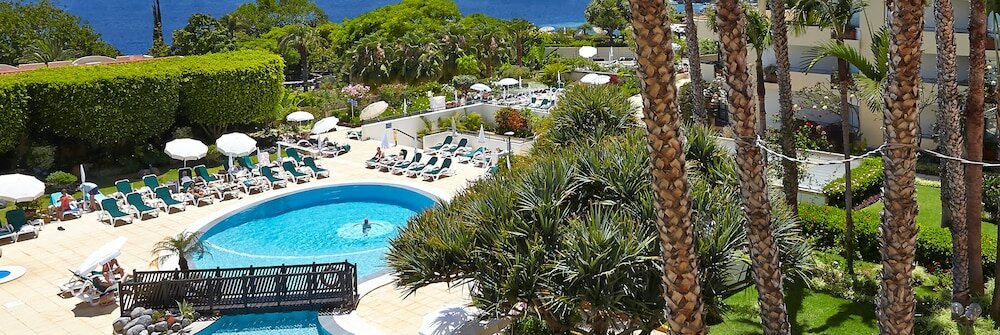 Фото Suite Hotel Eden Mar