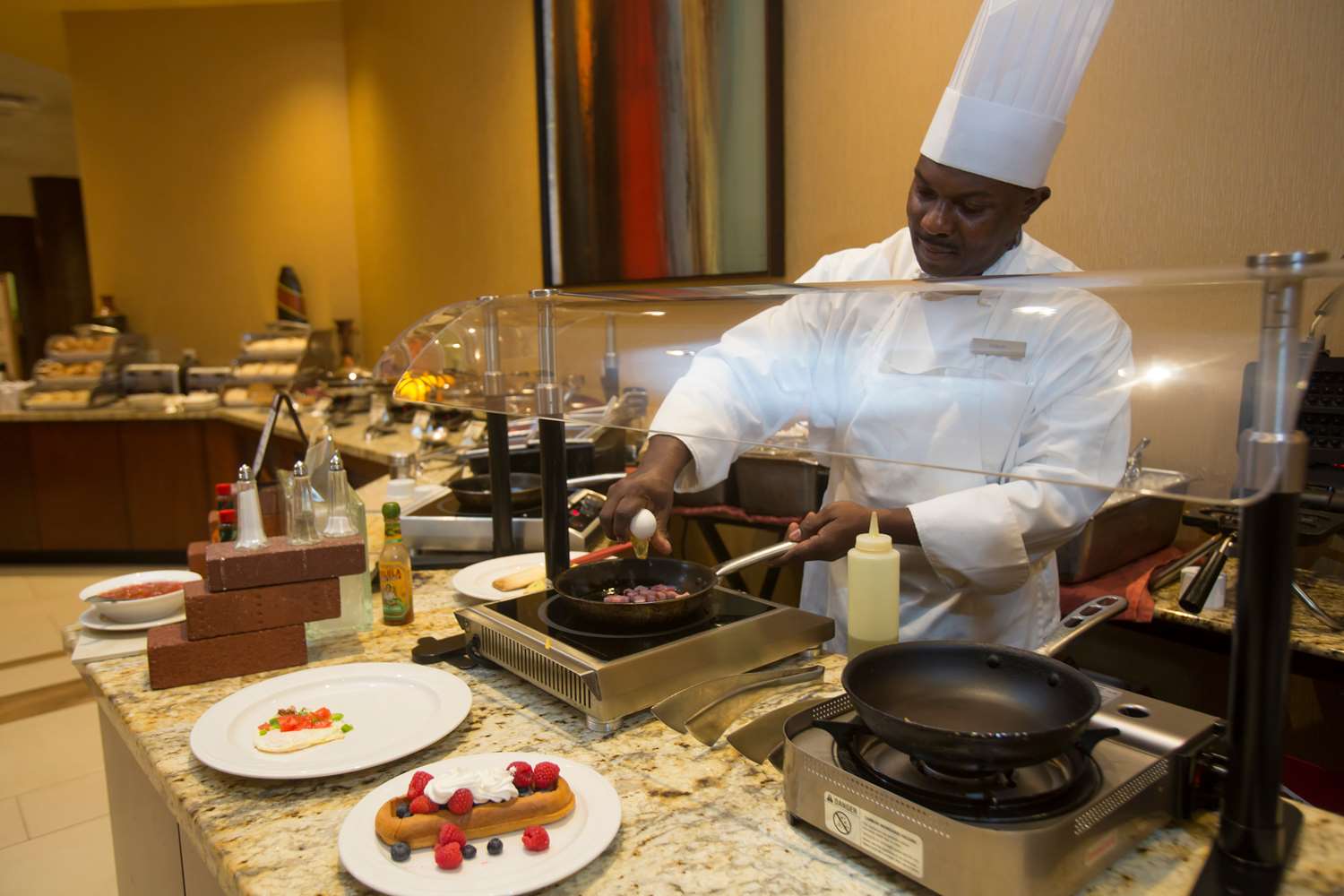 Фото Florida Hotel & Conference Center in the Florida Mall