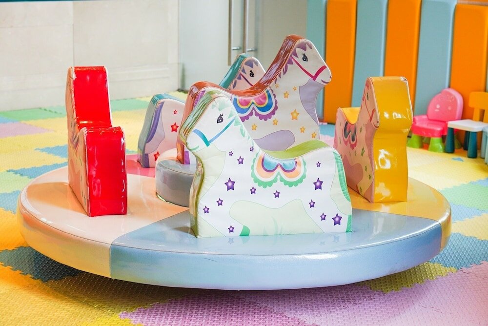 Фото Intercontinental Wuxi, an Ihg Hotel