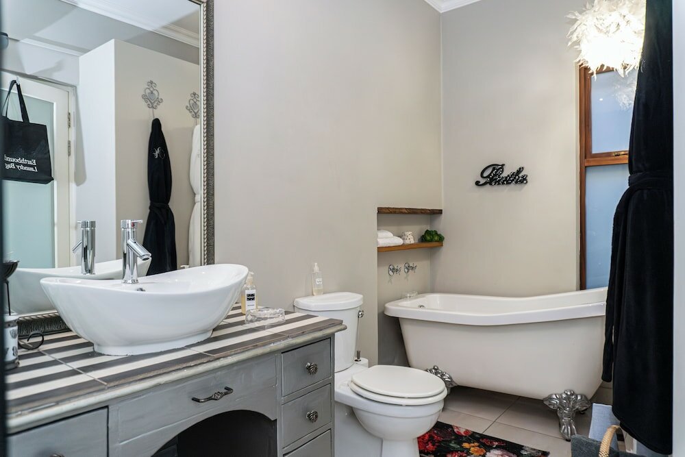 Фото Earthbound B&b