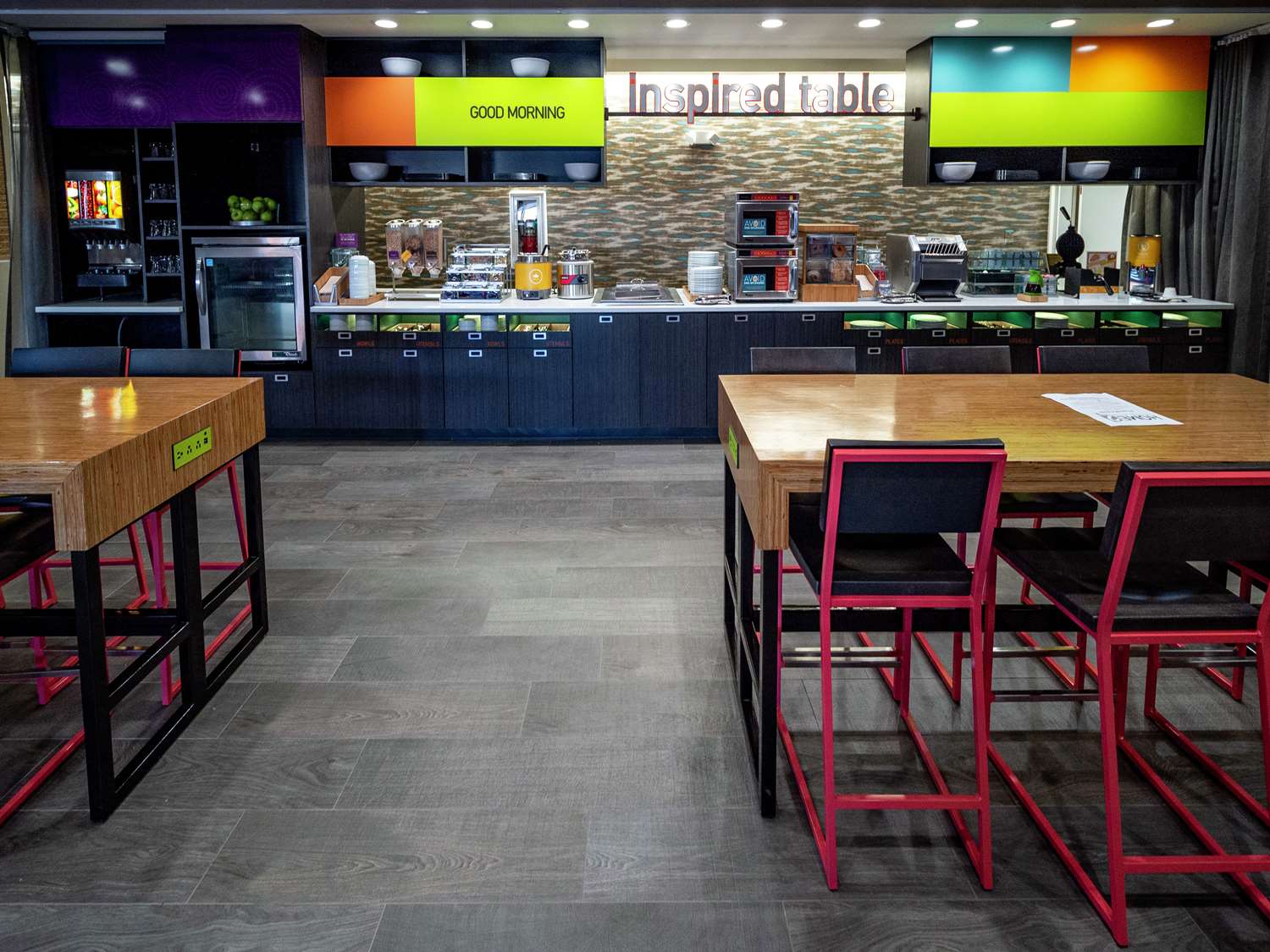 Фото Home2 Suites by Hilton Oklahoma City Nw Expressway