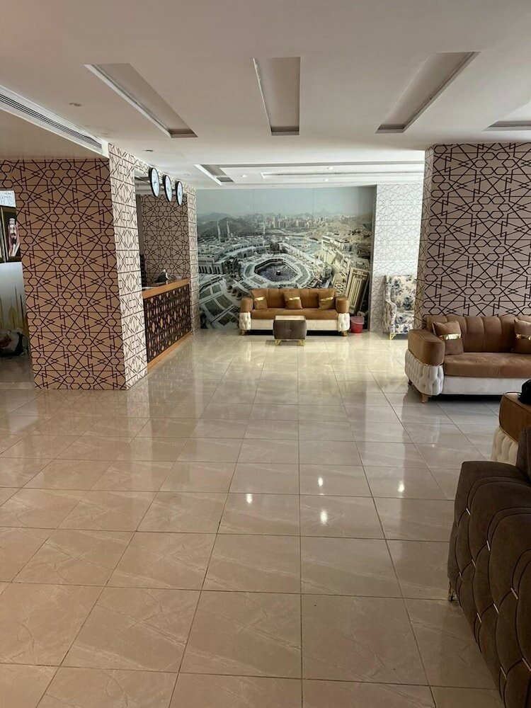 Фото Sama Al Amani Hotel