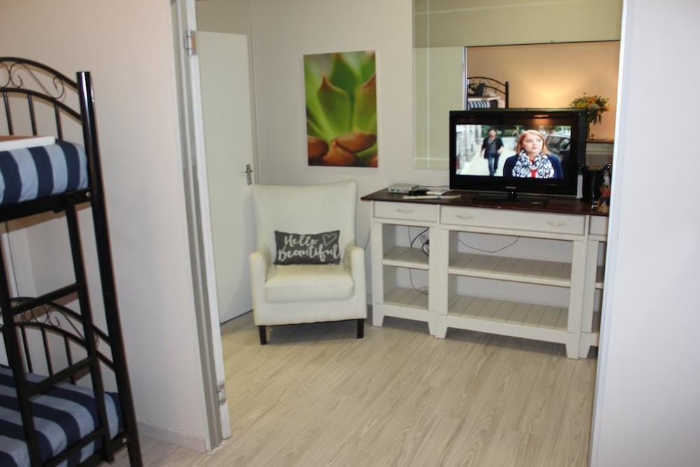 Фото Grande Kloof Boutique Hotel