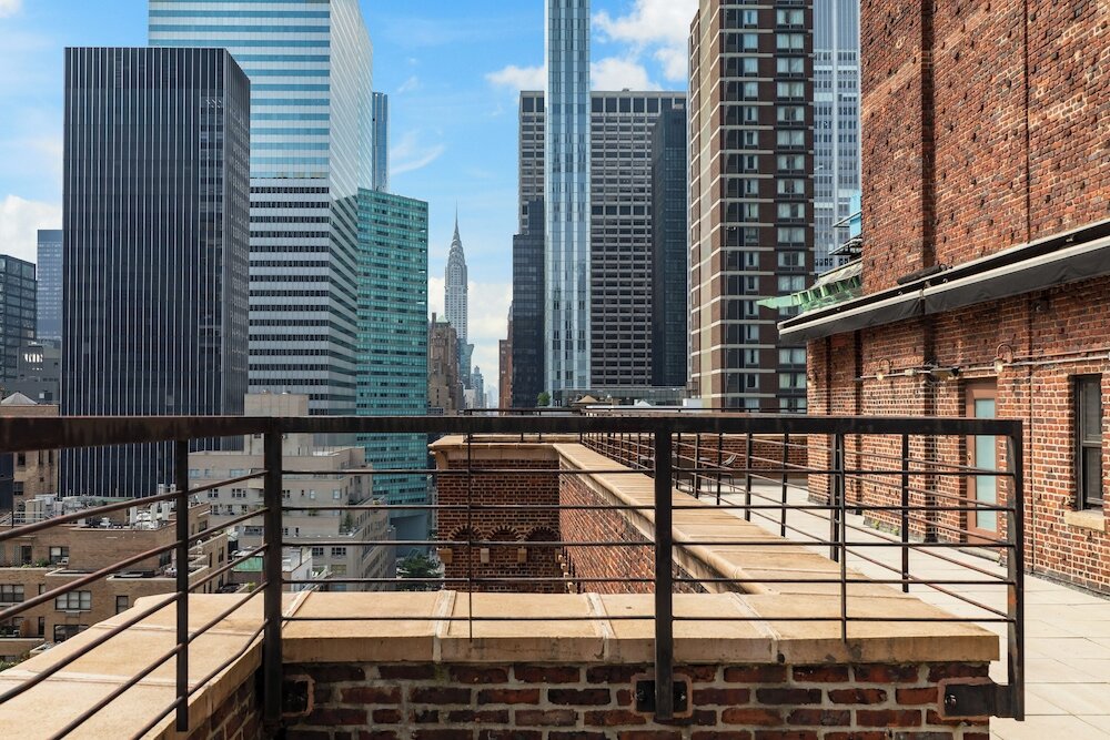 Фото Hotel 57 by LuxUrban, Trademark Collection by Wyndham