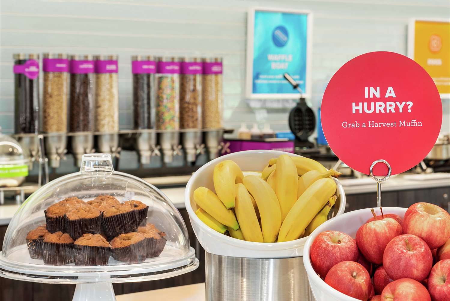 Фото Tru by Hilton Duluth Mall Area