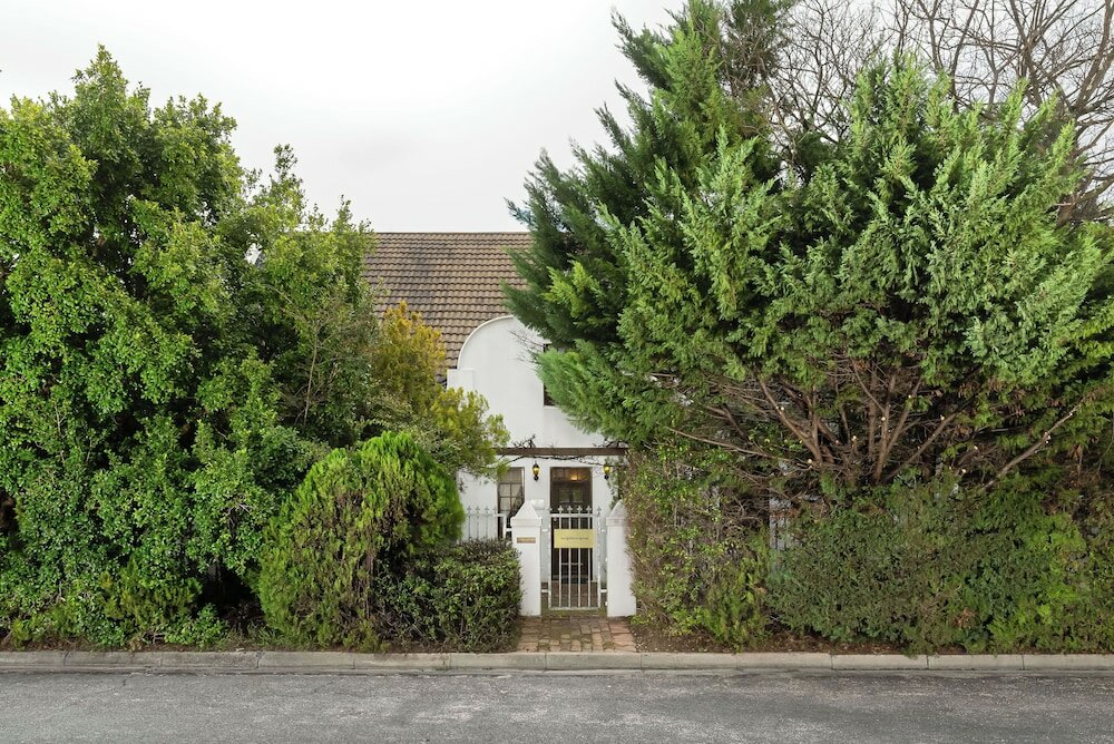 Фото Gable Manor