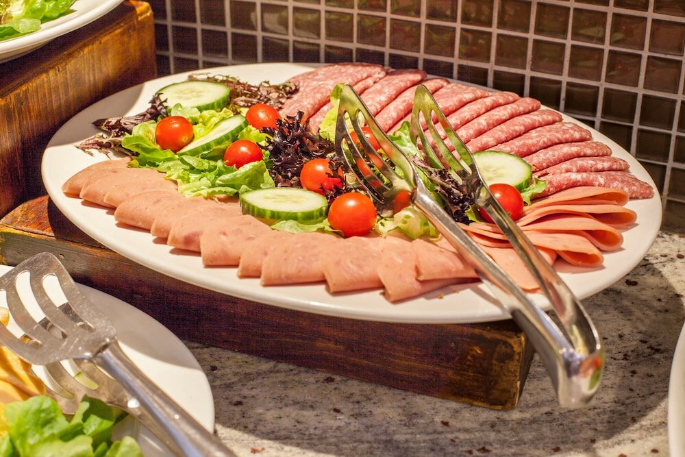 Фото City Lodge Hotel Lynnwood