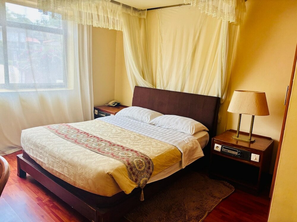 Фото Fang Fang Hotel