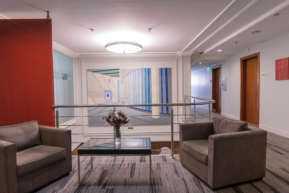 Фото Lions Garden Hotel