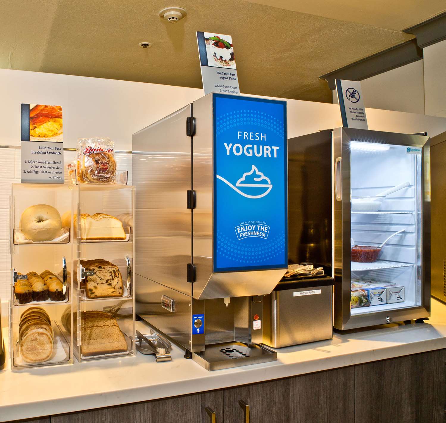 Фото The Crestview