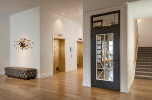 Гостиница DoubleTree by Hilton Hotel Dallas – Love Field