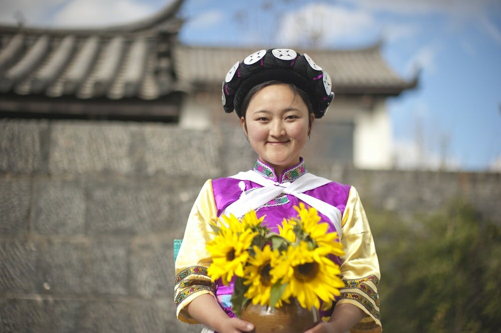 Фото Pullman Lijiang Resort & SPA