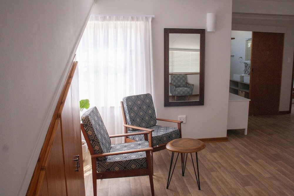 Фото Kramersdorf Guesthouse