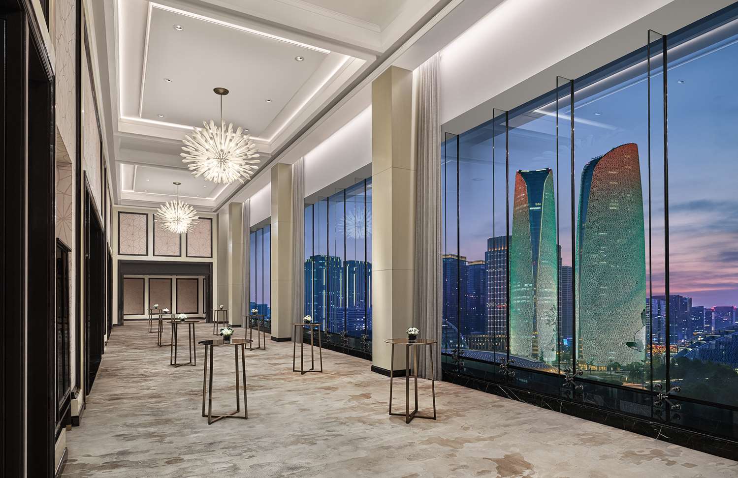 Фото Waldorf Astoria Chengdu