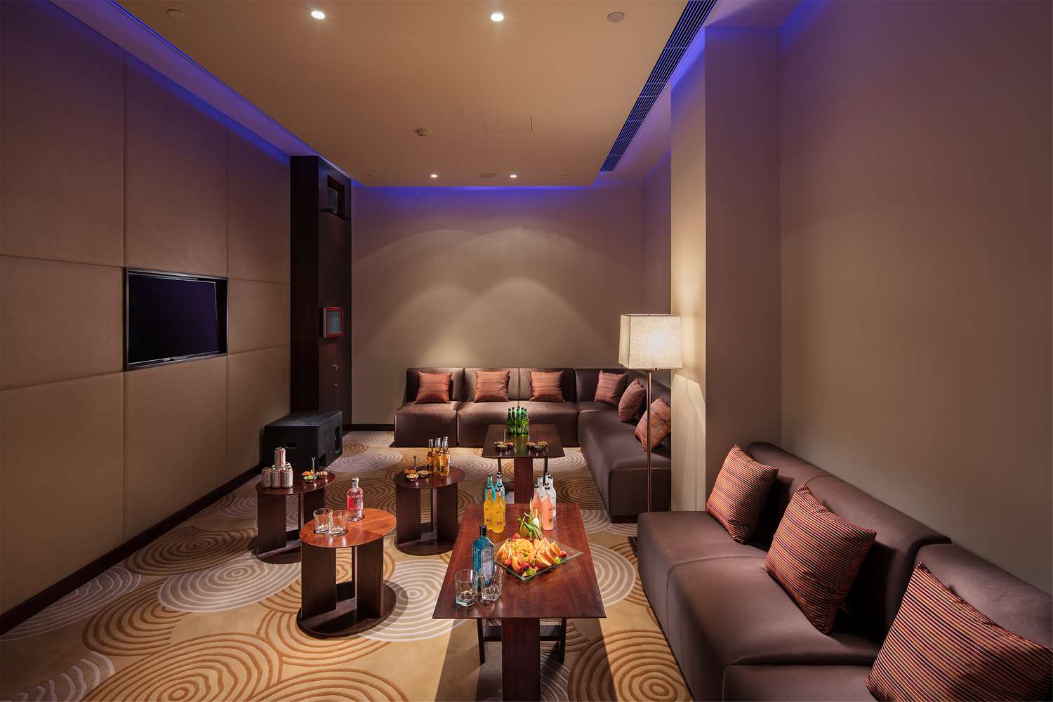 Фото Hilton Linzhi Resort