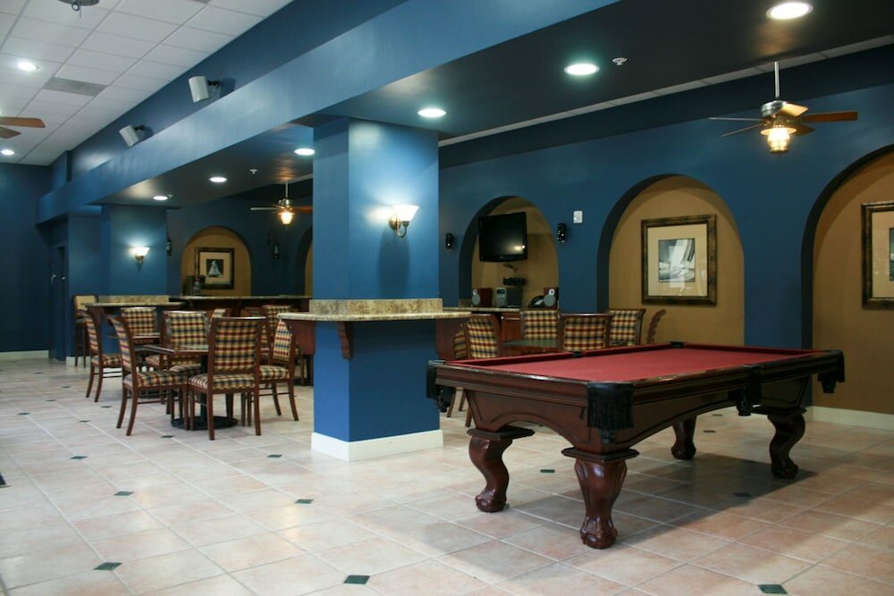 Фото Club Wyndham Santa Barbara