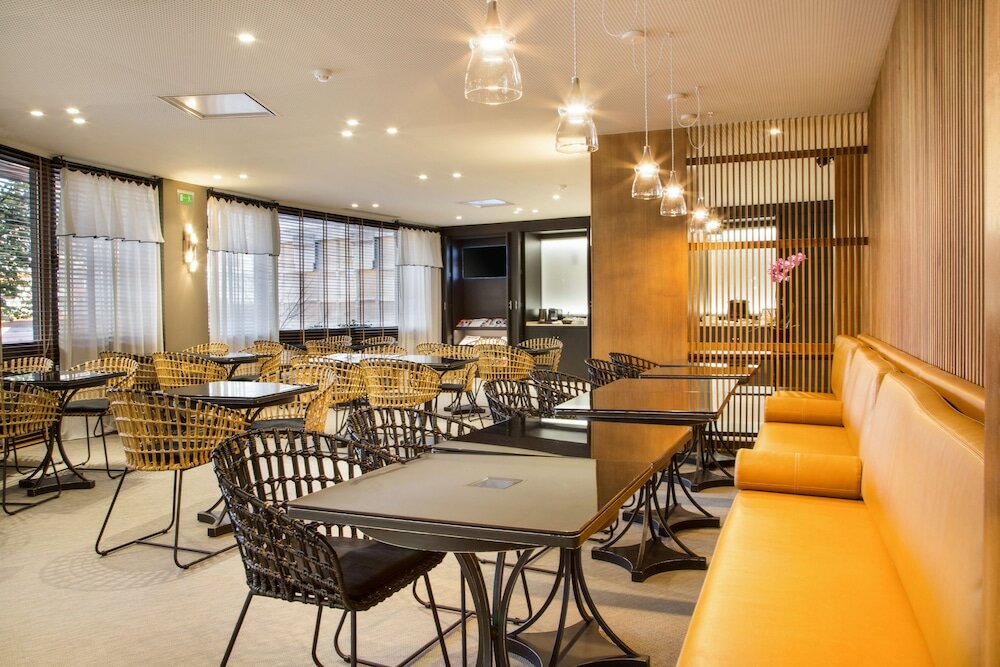 Фото Hotel Dom Carlos Park