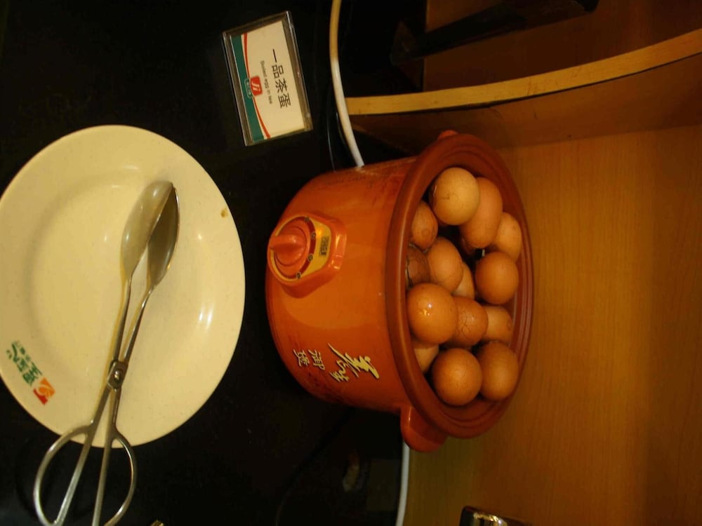 Фото Jinjiang Inn Beijing South Station