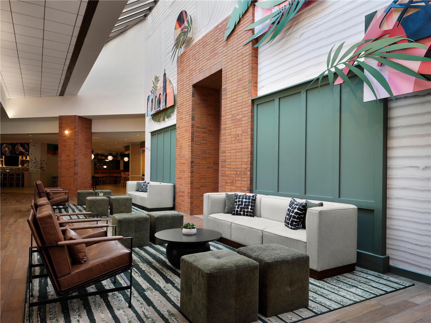 Фото Sonesta Los Angeles Airport Lax