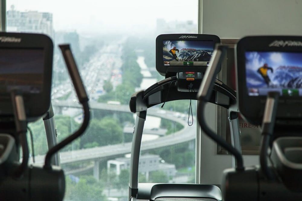 Фото Hotel MoMc Beijing