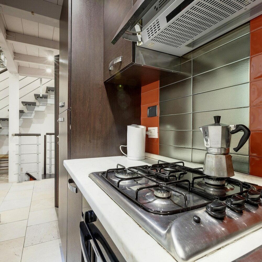 Фото Canto dei Servi