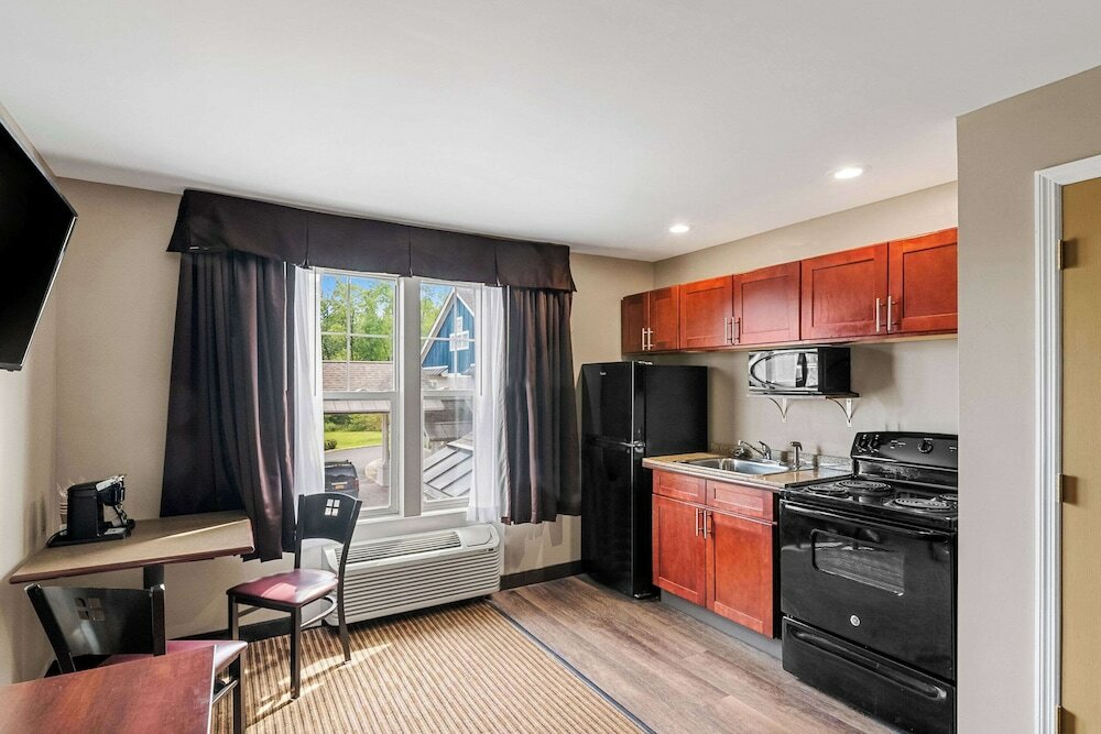 Фото The Hotel Saratoga, Ascend Hotel Collection