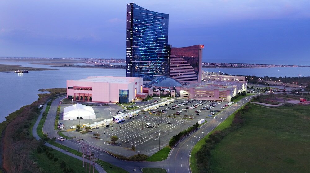 Фото Отель Harrah's Resort Atlantic City