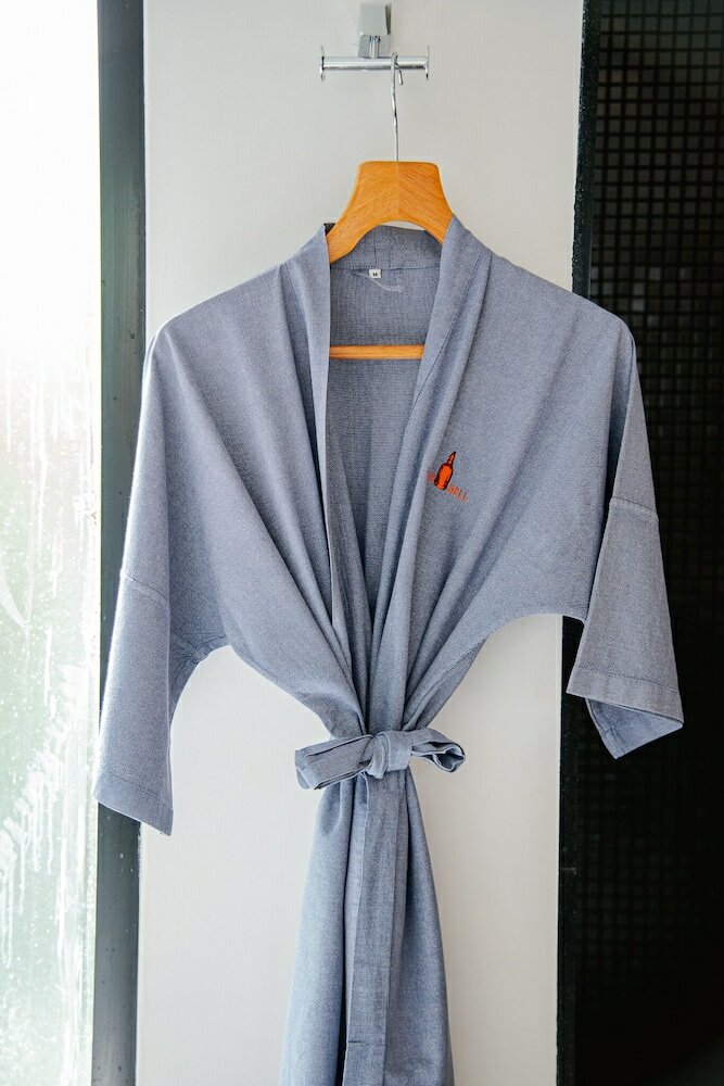 Фото The Bell Pool Villas