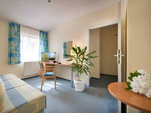 Гостиница EA Отель Tosca