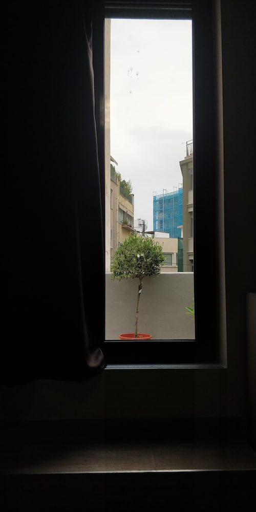 Фото Pallada Athens Boutique Rooms & Apartments