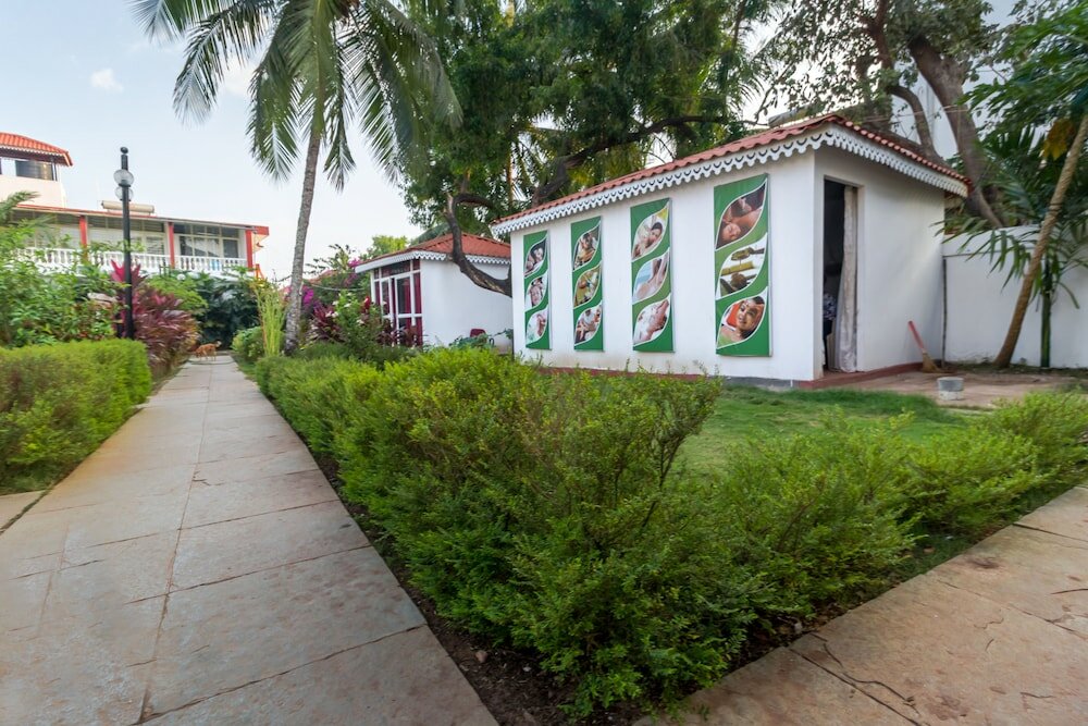 Фото La Vaiencia Beach Resort