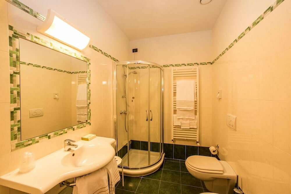 Фото Hotel Conte Verde