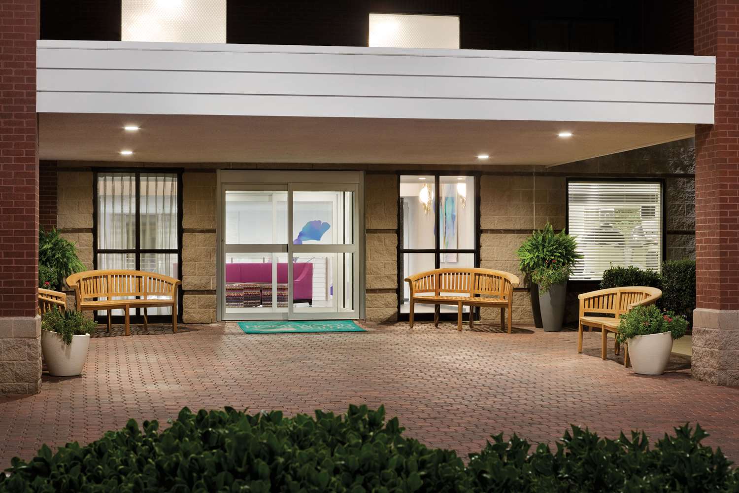 Фото Homewood Suites by Hilton Williamsburg