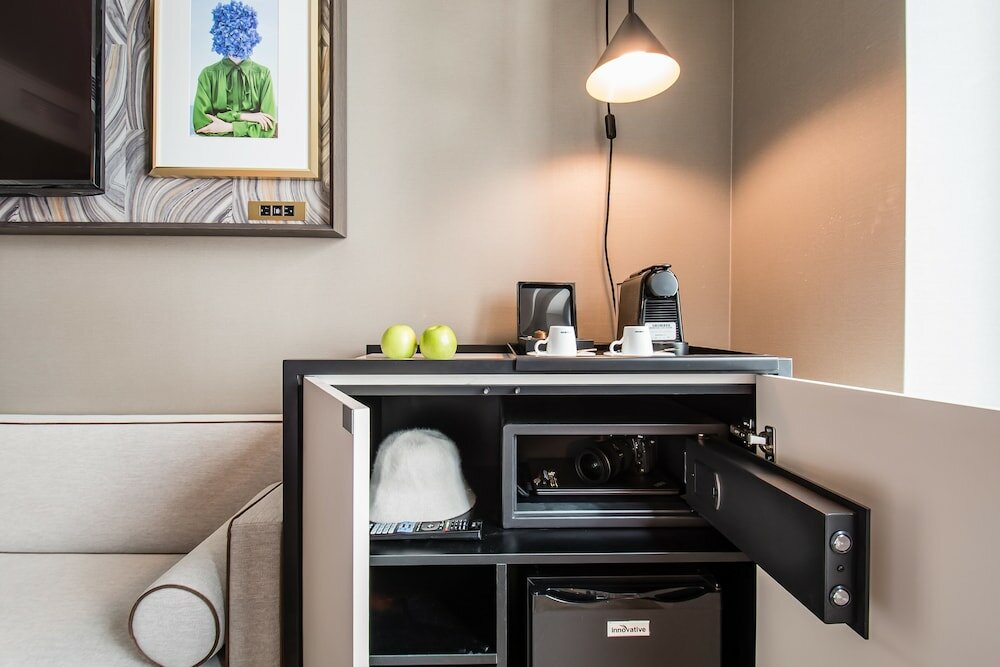 Фото Pestana Park Avenue