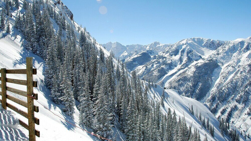 Фото The Aspen Mountain Residences