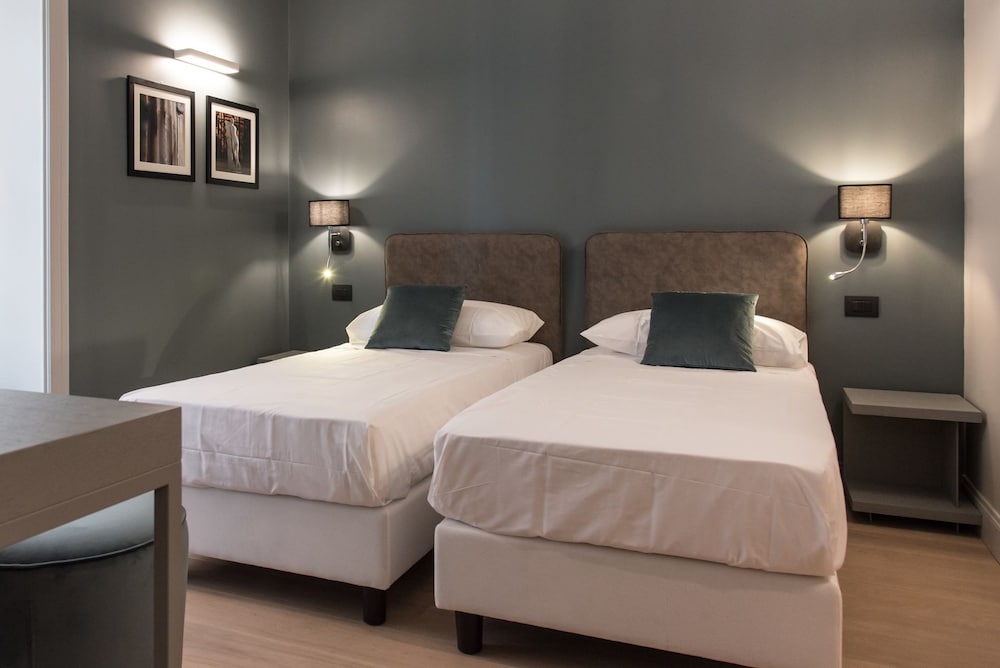 Фото Domus Alberico