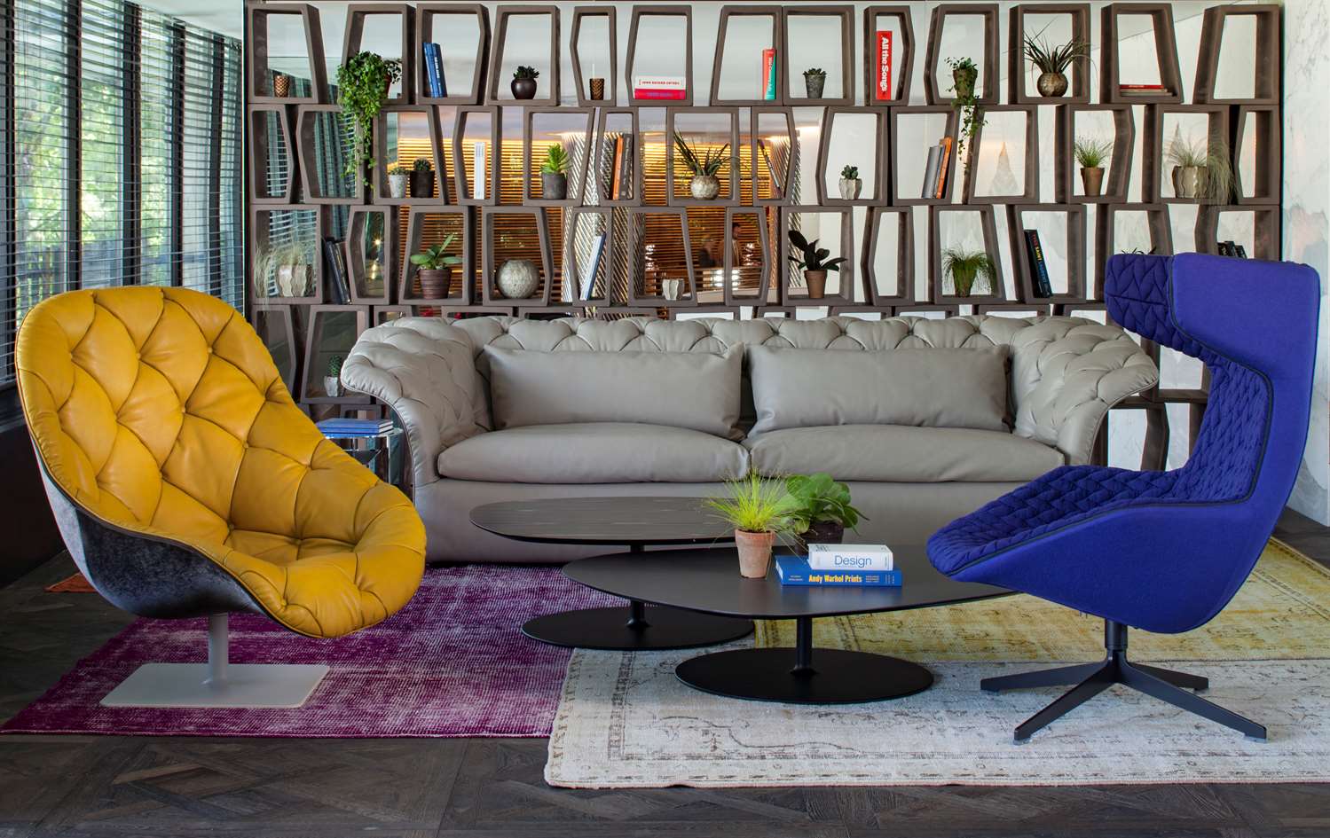 Фото The Watergate Hotel