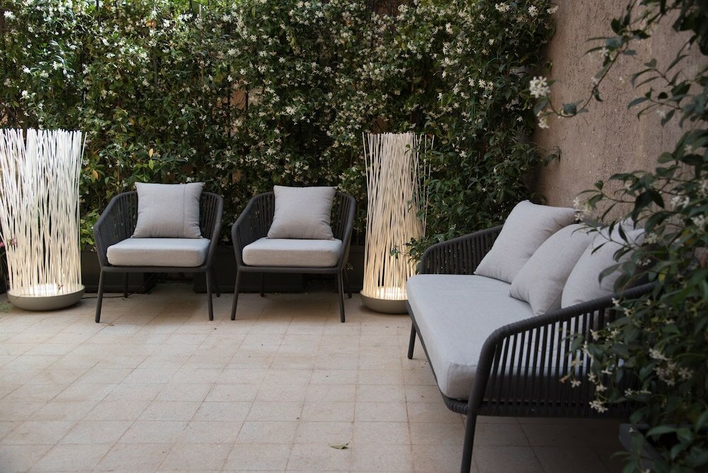 Фото Domus Alberico