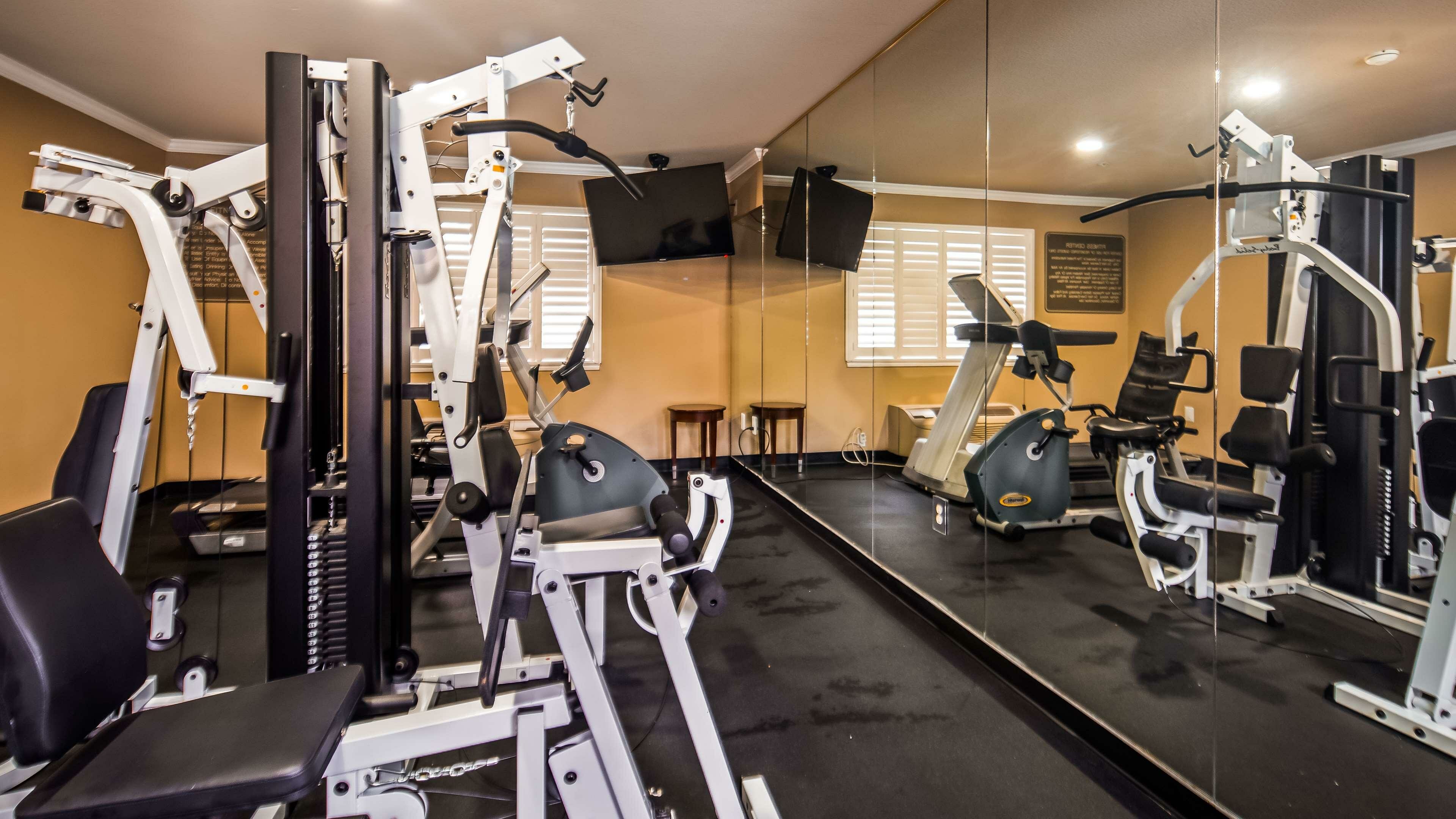 Фото Best Western Orchard Inn