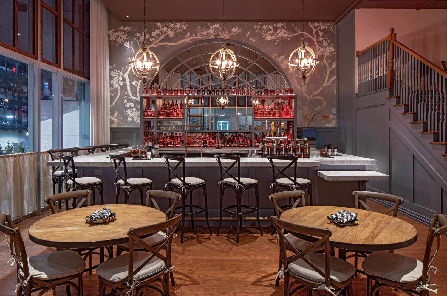 Фото Hilton Garden Inn Downtown Dallas