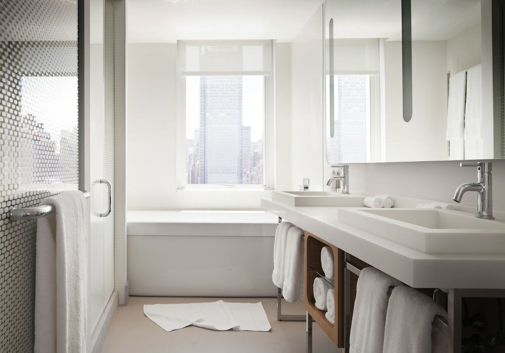 Фото Yotel New York Times Square