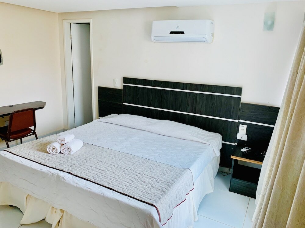 Фото Beira Mar Hotel