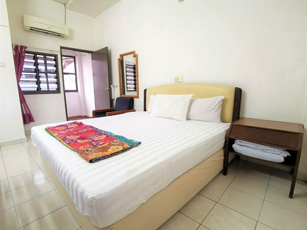 Hotel Star Lodge, George Town, photo