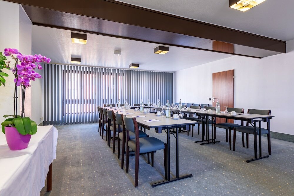 Фото Trip Inn City Hotel Krefeld